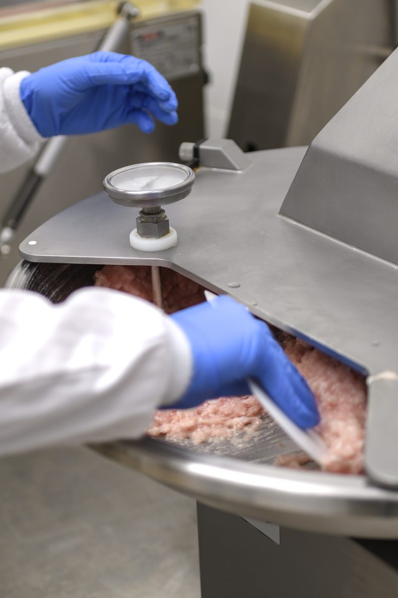 Instalaciones planta piloto