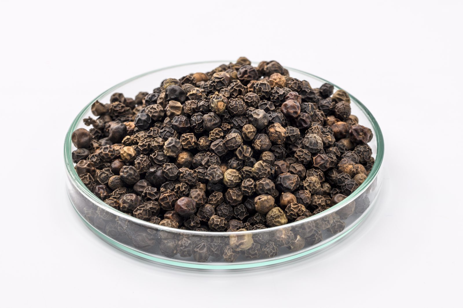 Especias y materias primas