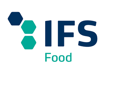 IFS Food v8